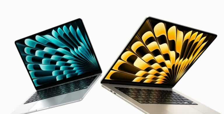15 inch MacBook Air vs 13 inch MacBook Air vs 15 inch MacBook Air
