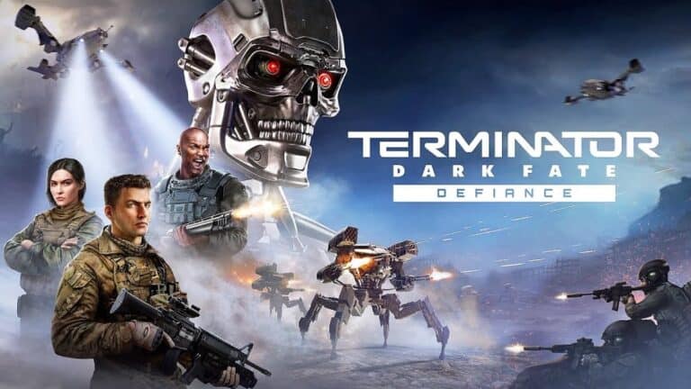 Best gaming laptop for Terminator Dark Fate Defiance laptop Best laptop for Terminator Dark Fate Defiance gaming laptop