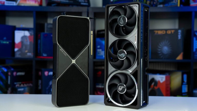 best gpu for amd ryzen 7 9850x