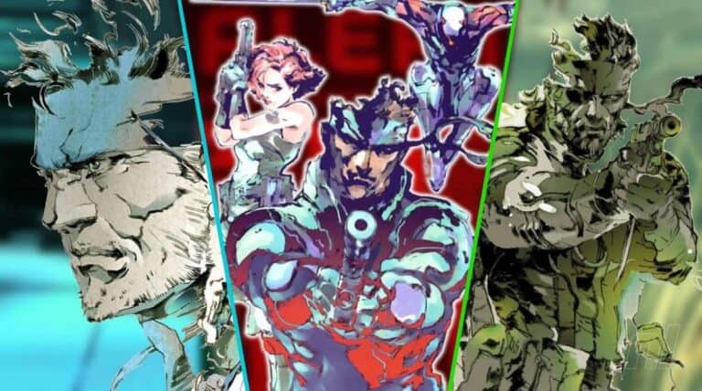 Best laptop for METAL GEAR SOLID Master Collection gaming laptop Best gaming laptop for METAL GEAR SOLID Master Collection laptop