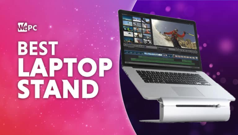 best laptop stand