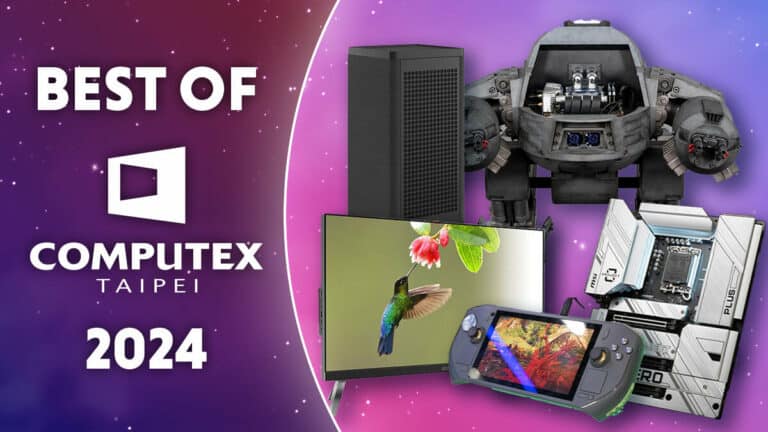 Best of Computex 2024 WePCの168官方幸运5澳洲结果体彩网 -澳洲幸运5开奖官网开奖记录结果预测 awards