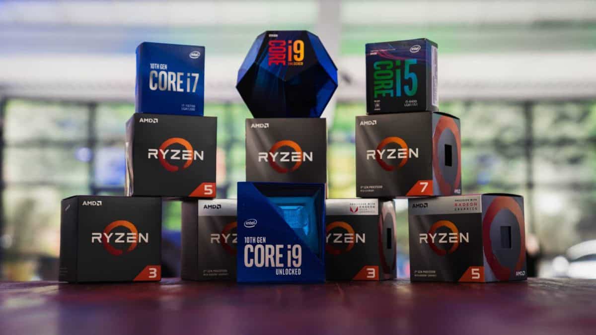 cpu