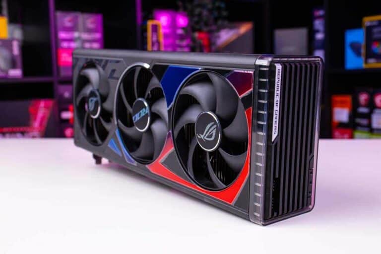 best gpu for ryzen 7 5800X3D