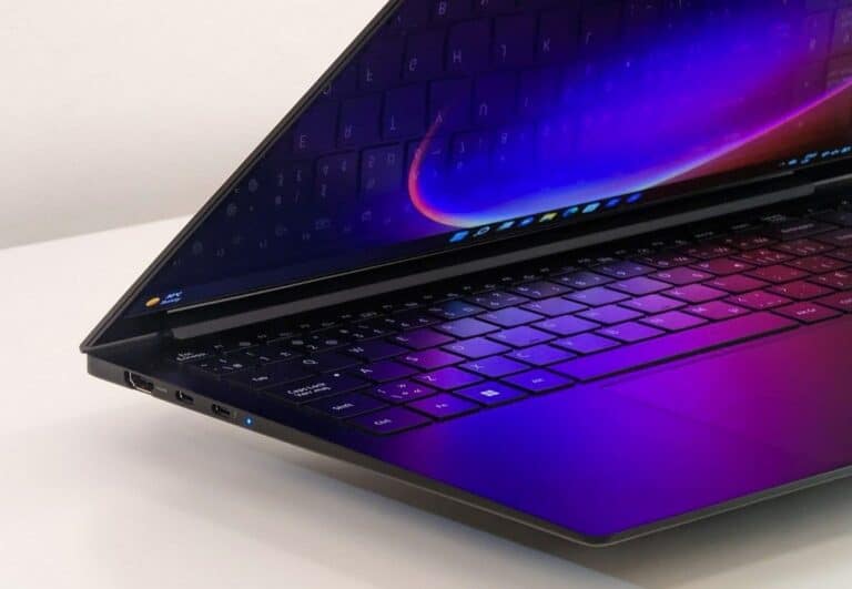 Is the Samsung Galaxy Book 3 Ultra 4k Is the Samsung Galaxy Book3 Ultra 4k