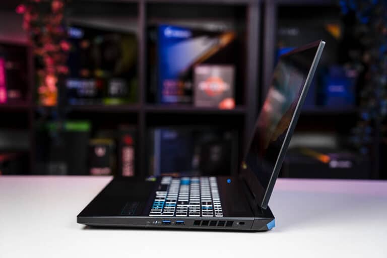RTX 4060 laptop vs RTX 3060 laptop