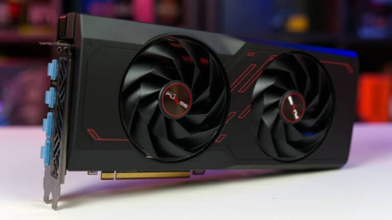 Best GPU for 5700X