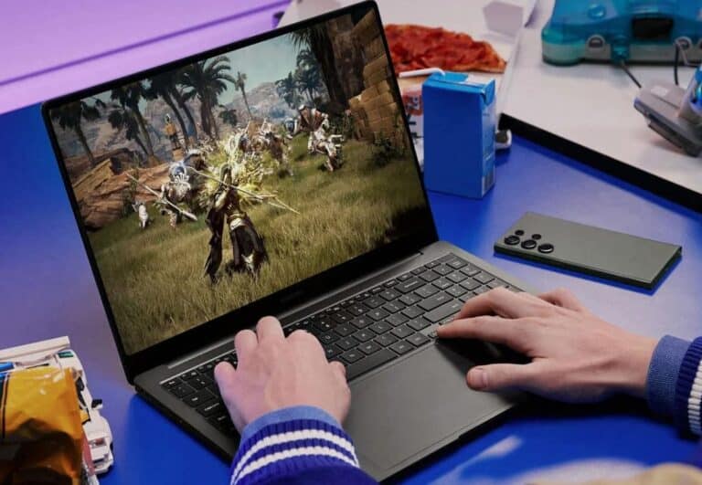 Samsung Galaxy Book 3 Ultra vs MacBook Pro We compare the 2023 MacBook Pro vs Samsung Galaxy Book3 Ultra in terms of specifications and price