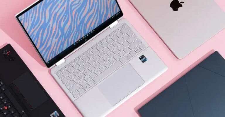 What is the difference between a Laptop and a Notebook vs laptop vs notebook vs ultrabook